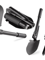 Schep opklapbaar Mini - Multifunctie