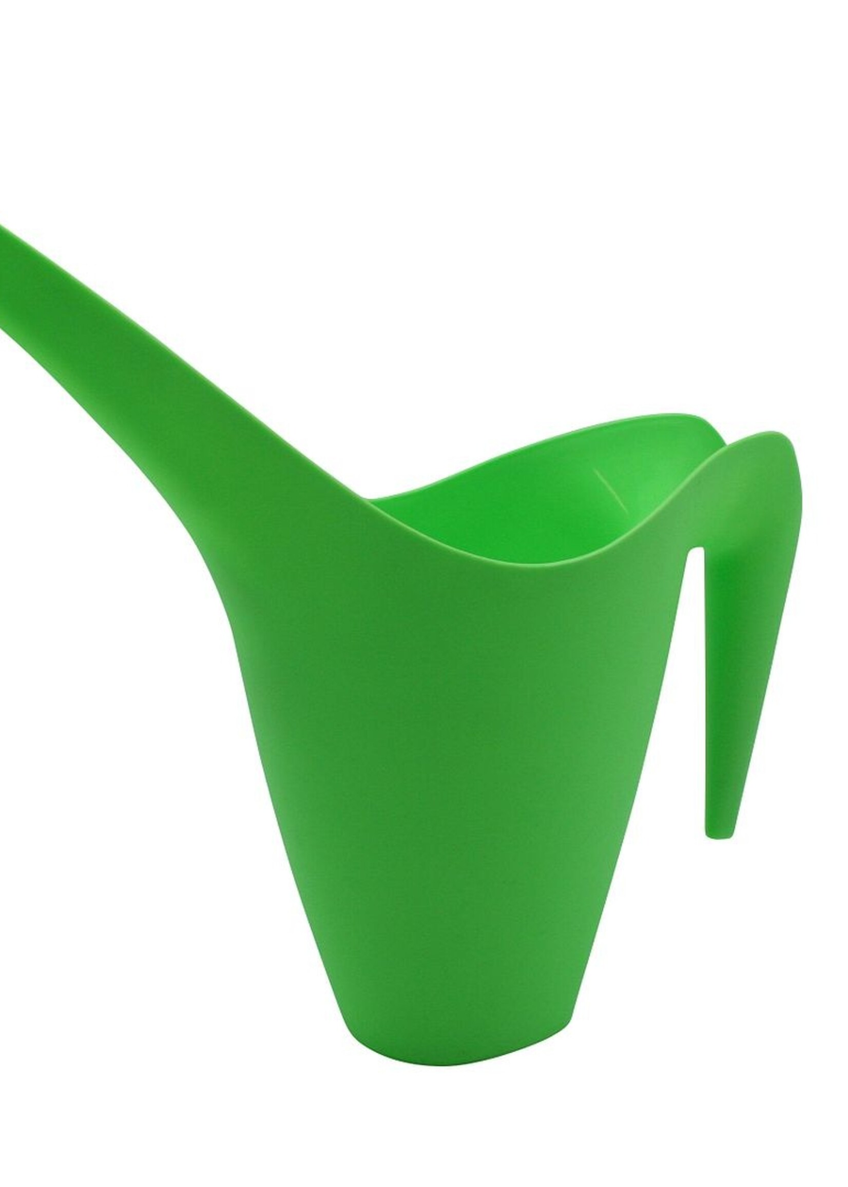 Benson Garden Gieter Groen 1.7 ltr - Plantengieter - Gieter met Lange Schenktuit