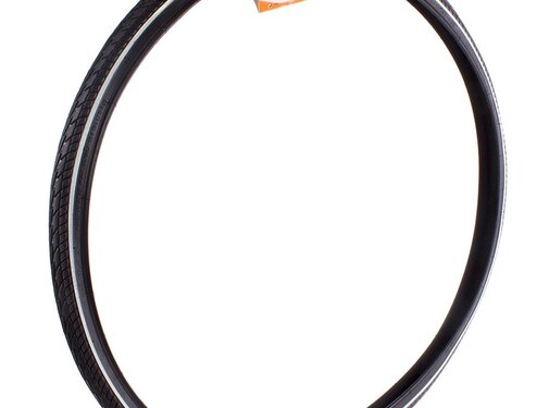 Benson Bike Parts Buitenband - Witte Lijn - 28 X 1 5/8 X 1 3/8 - 28 Inch