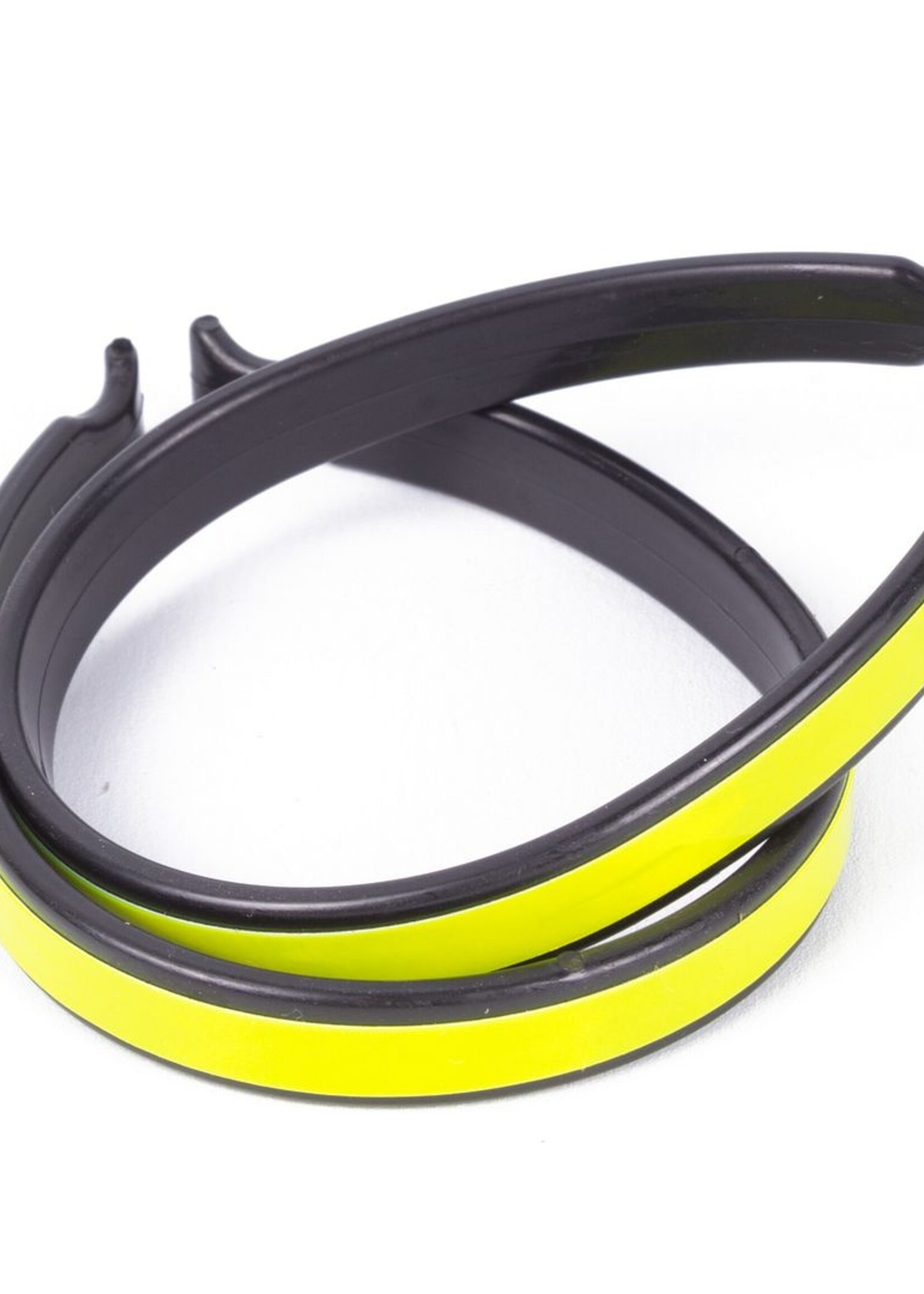 Benson Bike Parts Broekklemmen Reflectie 2 Dlg - Broekclips - Broekreflectoren