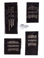 Benson Home Naaldenset 60 dlg - Naainaalden - Diverse Maten