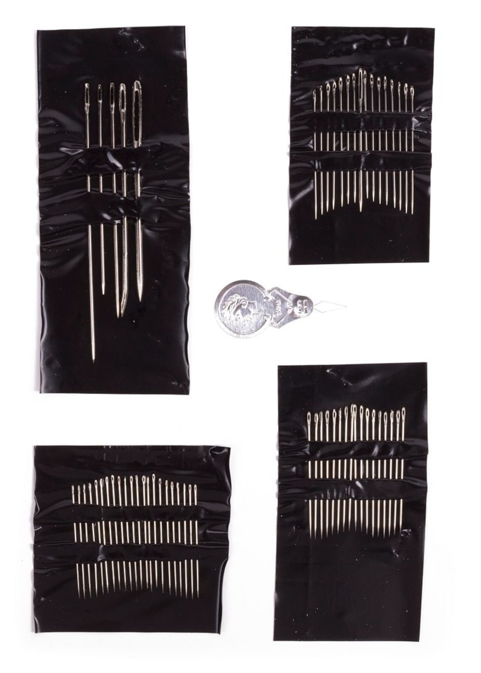 Benson Home Naaldenset 60 dlg - Naainaalden - Diverse Maten