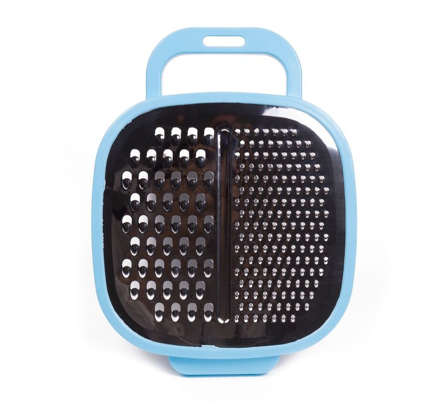 Rasp Keuken Multifunctie - Opvangrasp - Keukenrasp