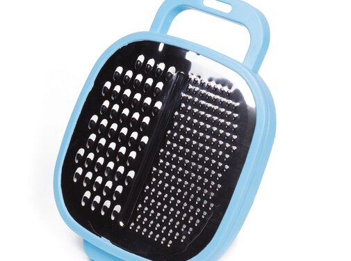 Benson Home Rasp Keuken Multifunctie - Opvangrasp - Keukenrasp