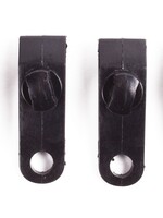 Benson Tools Zeilclip Set 4 Dlg Profi - Zeilclip Set Bordjes - 4 Stuks