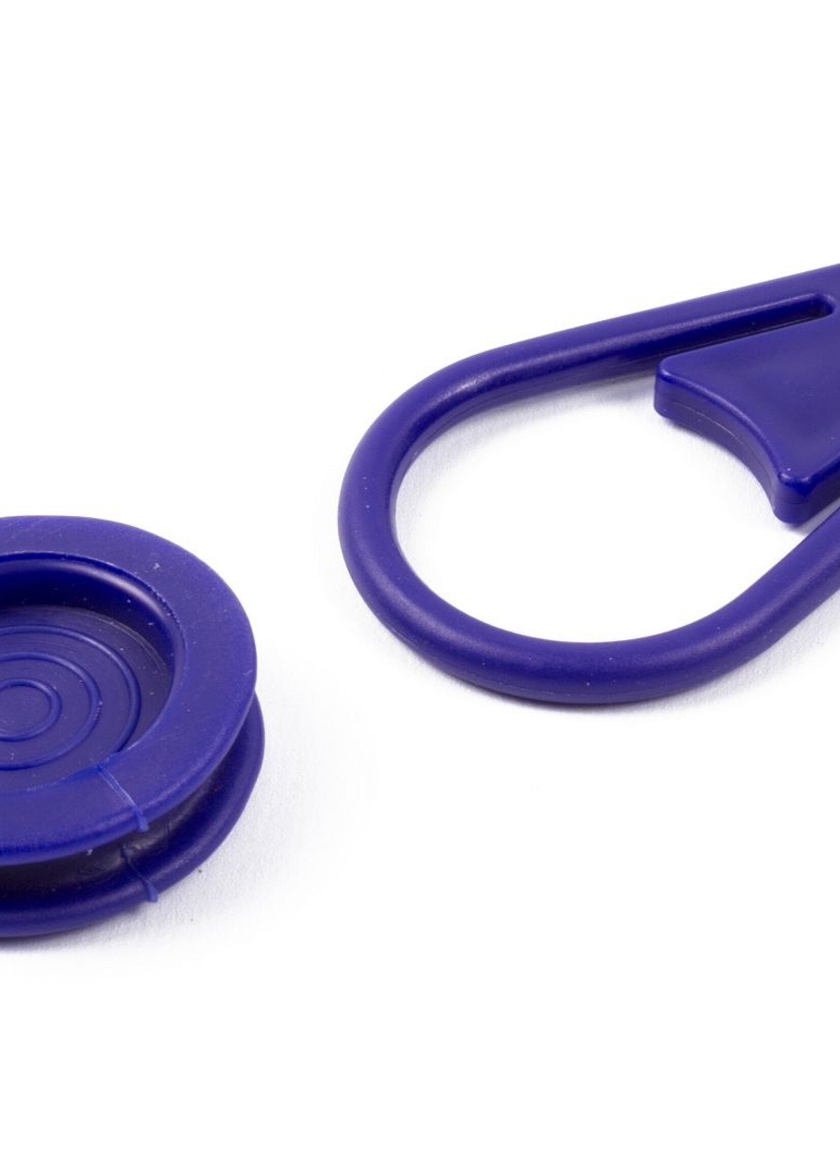 Benson Tools Zeilclip Set 6 dlg - Veilige Bevestigingsclips voor Zeil en Doek