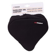 Benson Bike Parts Zadeldek Gel Comfort - Ergonomisch Zadeldek - Extra Comfort Gel Padding