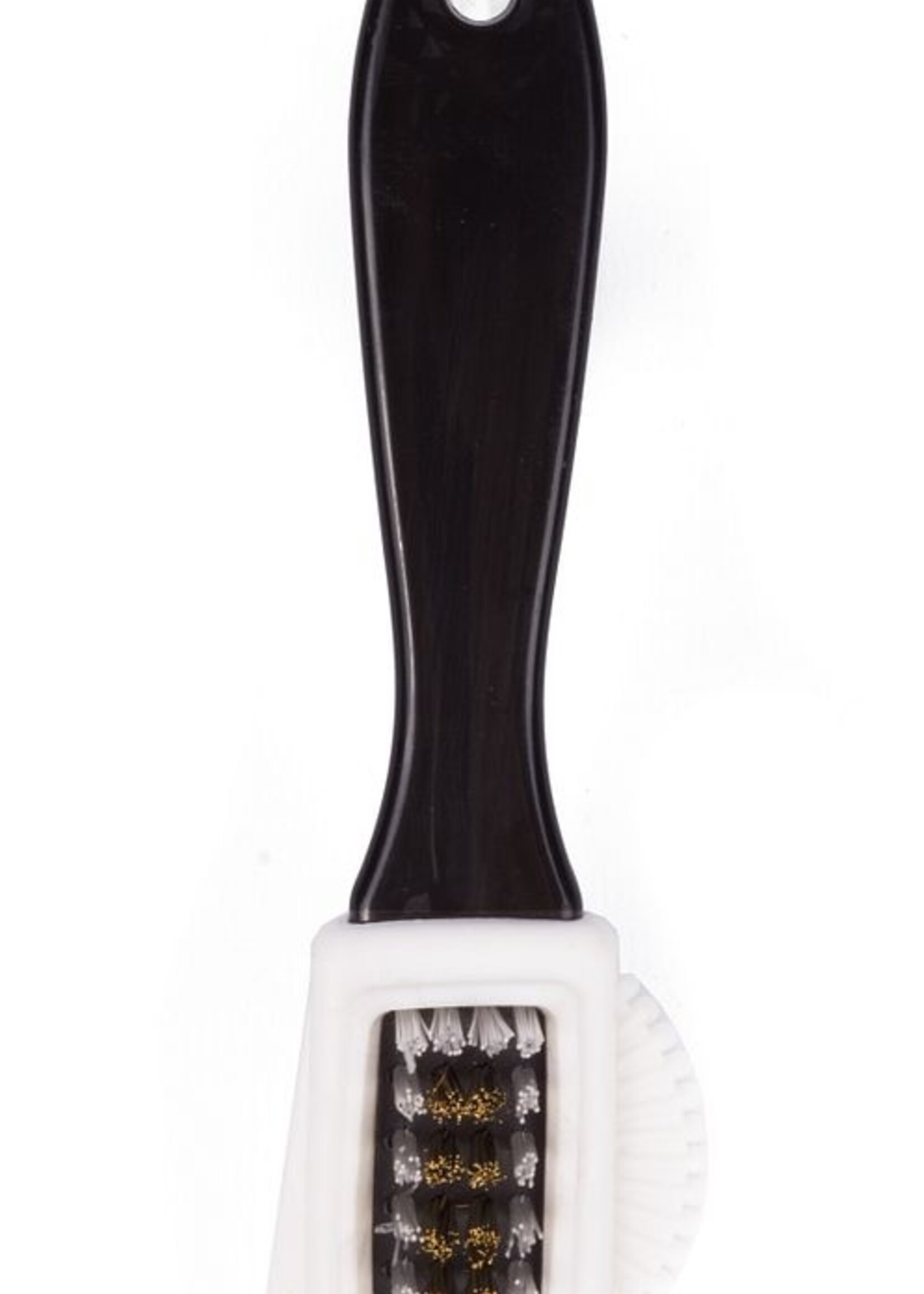 Benson Schoenborstel Multifunctioneel Suede Nubuck - Vuilverwijderaar