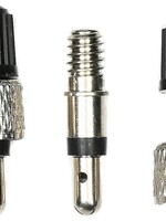 Benson Bike Parts Fiets Ventielset 2 Dlg - Fietsventielset Bandenventielen – 2 stuks