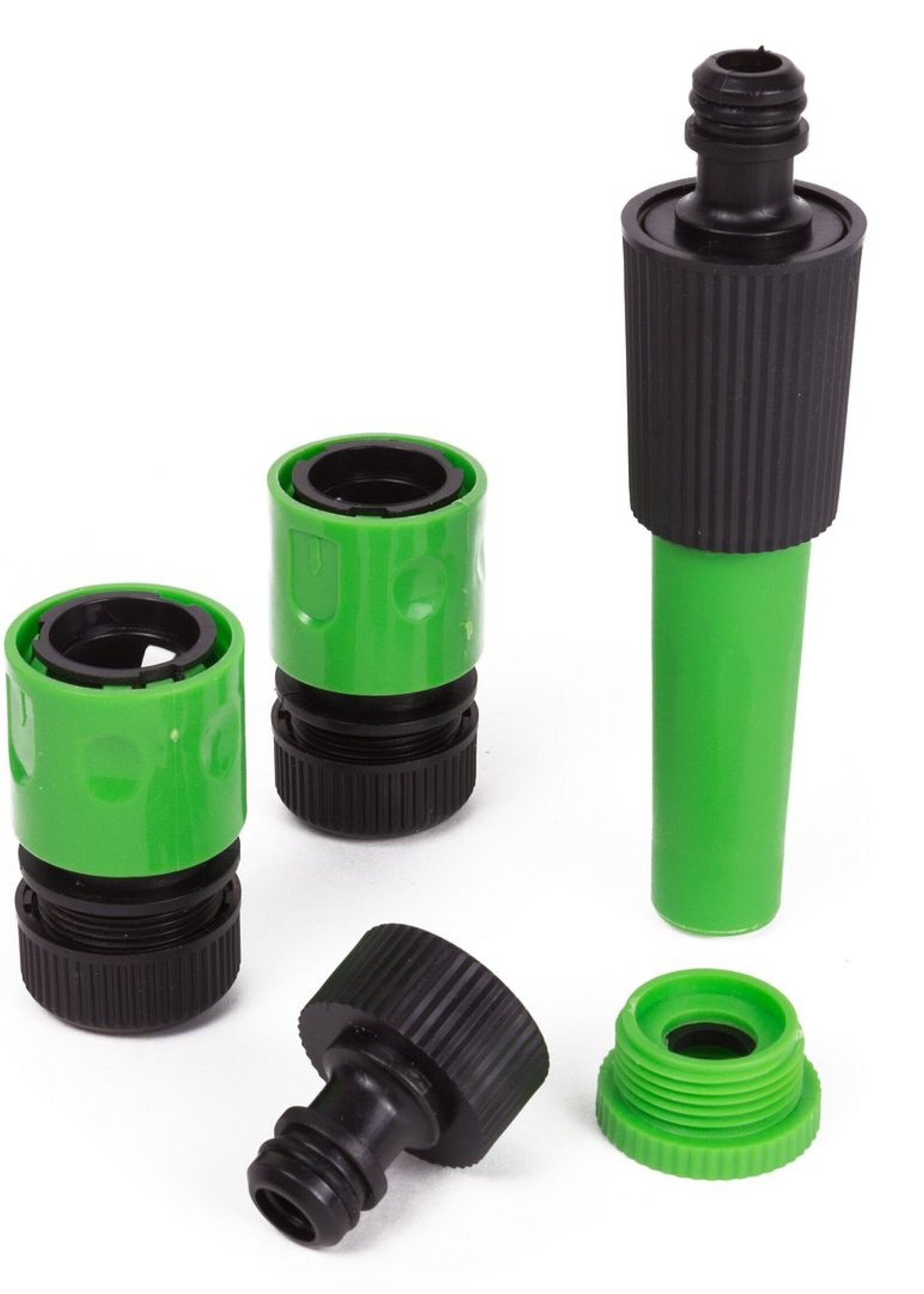 Benson Garden Waterkoppelset 1/2" 4 dlg