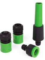Benson Garden Waterkoppelset 1/2" 4 dlg
