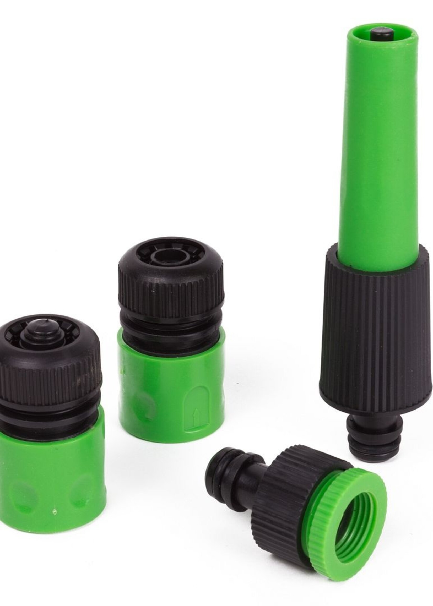 Benson Garden Waterkoppelset 1/2" 4 dlg