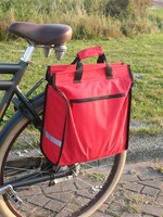Lastpak Fiets Afpaktas - 20 Liter Afpaktas Fiets