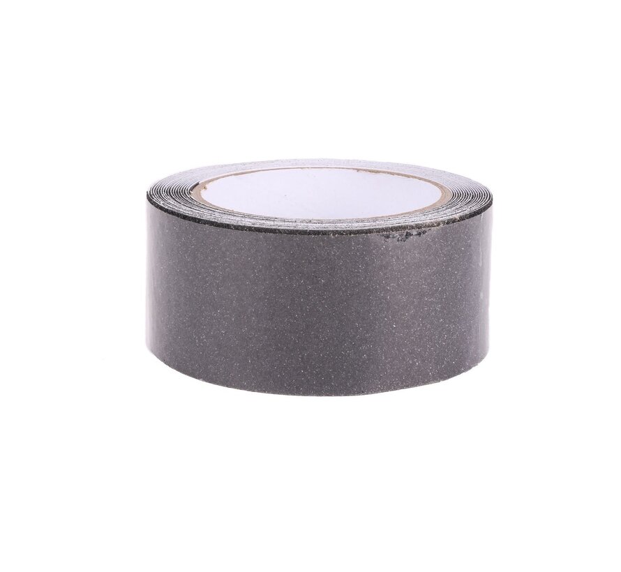 Anti-slip Tape 50mm x 5.00 mtr - Gripverhogende Tape - Veiligheidsstrip