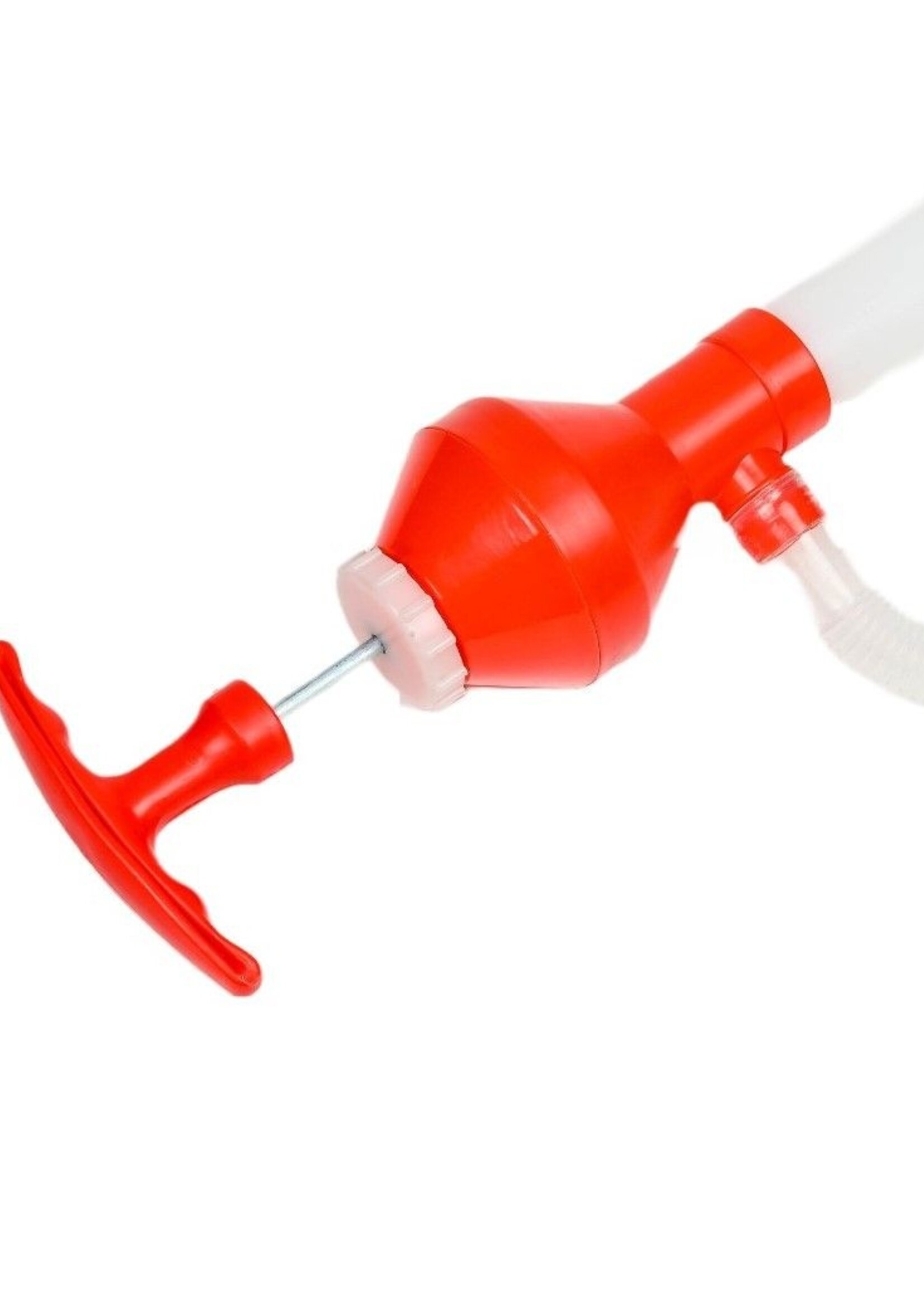 Benson Tools Overhevelingspomp 60 Cm - Transferpomp Brandstofpomp Vloeistofpomp