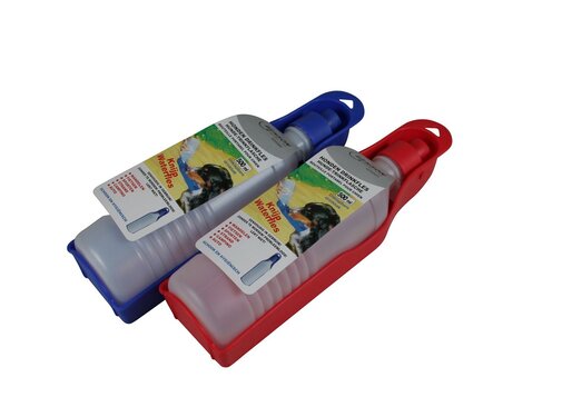 Benson Honden Drinkfles - Drinkfles voor Honden