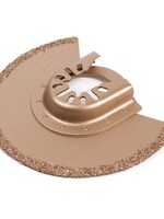 Höfftech Multi-tool Zaagblad 85 mm - Hoogwaardig Zaagblad voor Multifunctioneel Gebruik