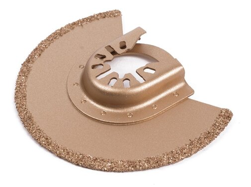 Höfftech Multi-tool Zaagblad 85 mm - Hoogwaardig Zaagblad voor Multifunctioneel Gebruik