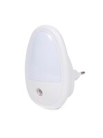 Benson Electric Nachtlampje Led Met Sensor - Nachtlampje Led - Led Met Sensor