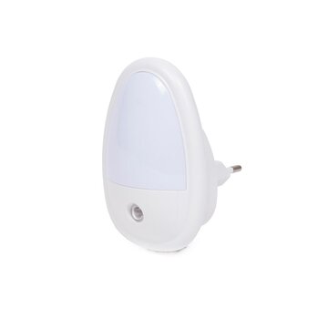 Benson Electric Nachtlampje Led Met Sensor - Nachtlampje Led - Led Met Sensor