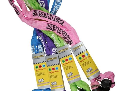 Stahlex Kettingslot 985 - 5 X 1200 mm - Mix