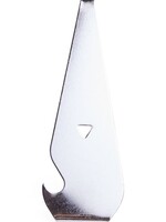 Benson Tools Verfblikopener 135mm