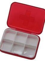 Pillendoos Mini – Compacte Pillendoos