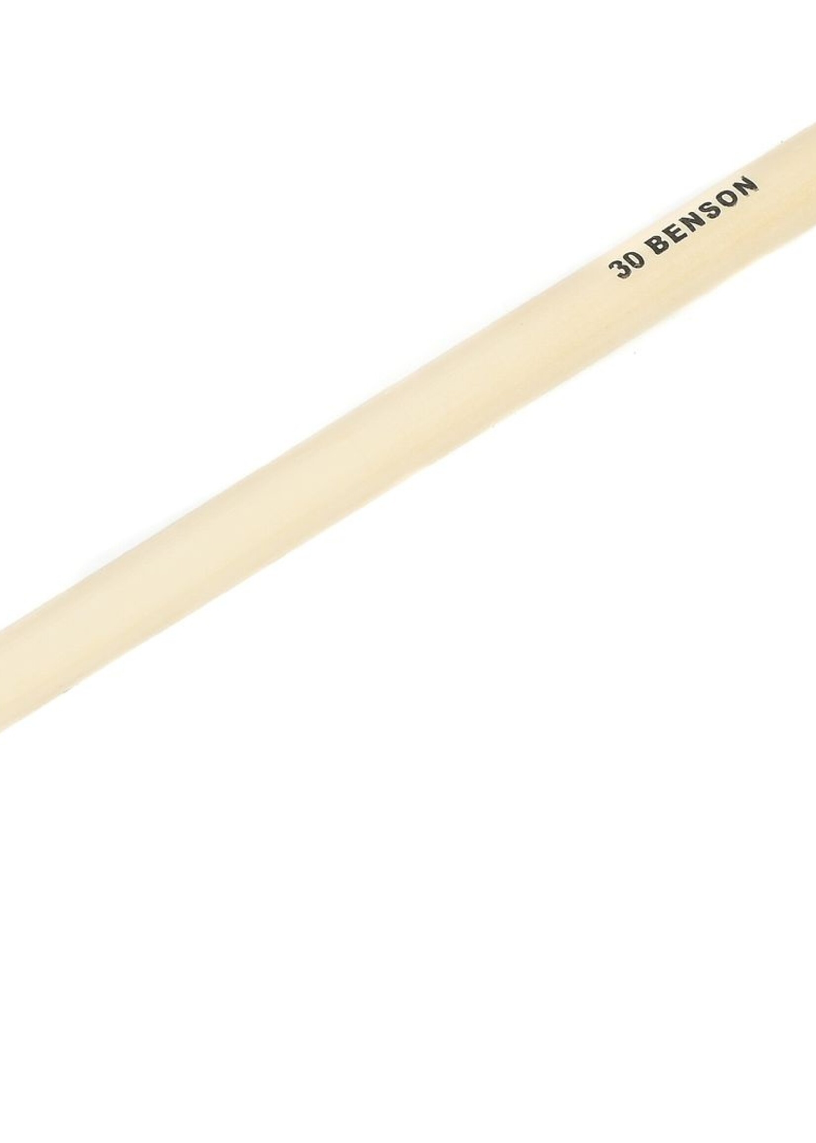 Benson Tools Kwast Bokkepoot #7