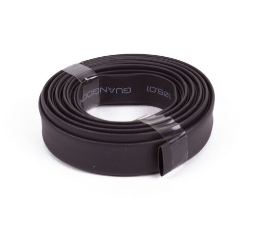Benson Tools Krimpkous Profi 2.0mm x 5 mtr - Krimpbuis