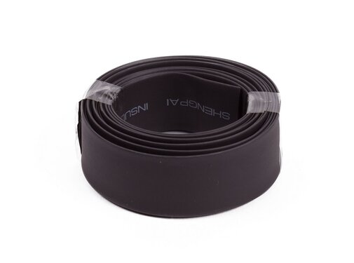 Benson Tools Krimpkous Profi 13.0mm x 2Mtr - Krimpkous profi 13.0mm x 2 mtr