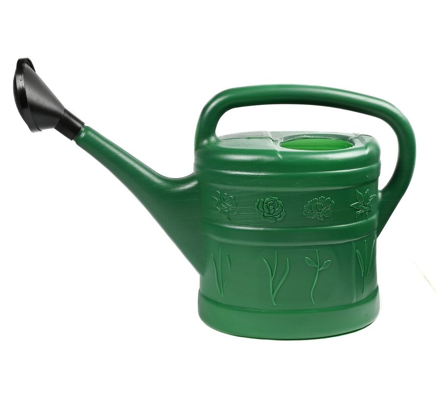 Gieter 10 Ltr Groen