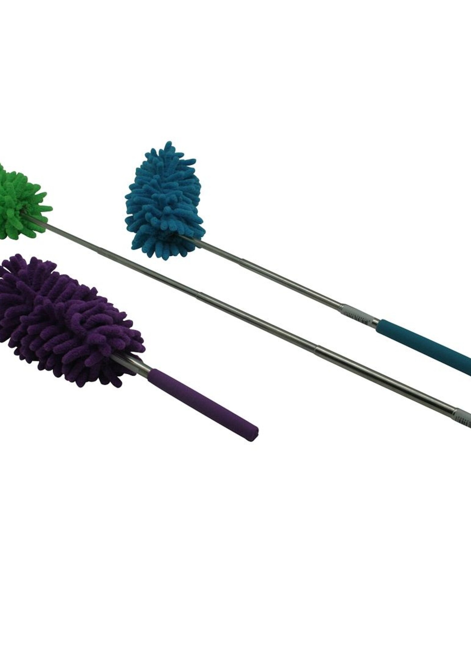 Stoffer Microvezel Telescoop Mini