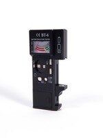 Benson Batterijtester Multi Profi - Batterijtest Batterij Diagnose Capaciteit Monitoring