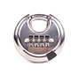 Cijferhangslot 70 Mm - Combinatieslot Hangslot Beveiliging
