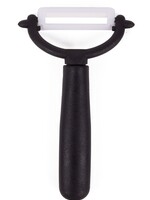 Benson Home Dunschiller keramisch - Groenteschiller - Keramisch schilmesje