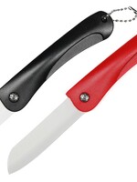 Benson Home Schilmes Keramiek Opklapbaar - Inklapbaar Keramisch Schilmes - Opvouwbaar Schilmes van Keramiek