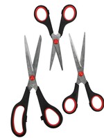 Benson Home Schaarset 3 Dlg - Professionele Scharen