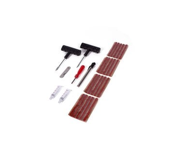 Benson Automotive Autoband Reparatie Set 28 dlg Aktie