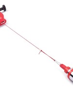 Benson Tools Schietlood 400 g + Magneet - Loodlijn - Loodrechte Lijnuitzetter