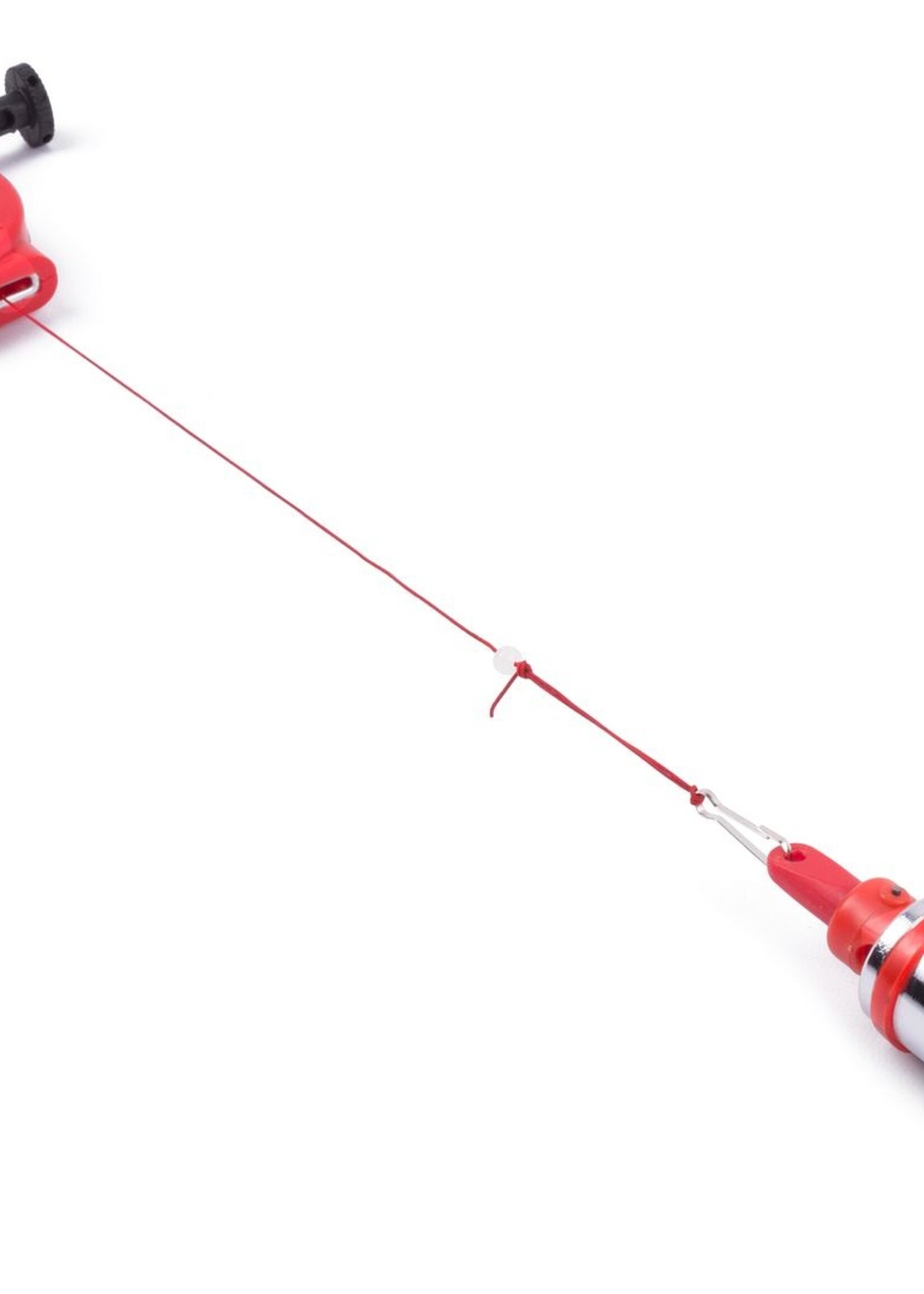 Benson Tools Schietlood 400 g + Magneet - Loodlijn - Loodrechte Lijnuitzetter