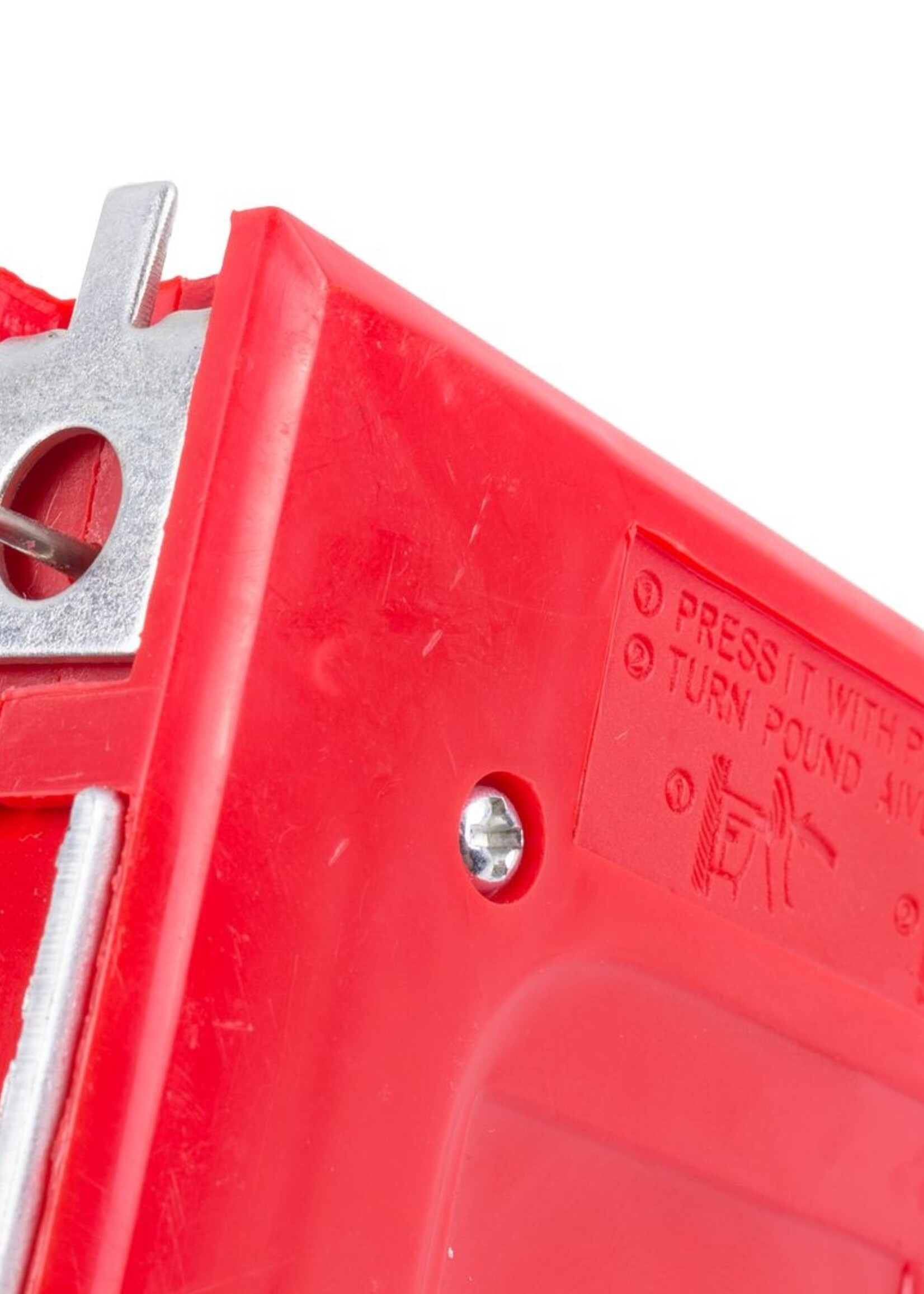 Benson Tools Schietlood 400 g + Magneet - Loodlijn - Loodrechte Lijnuitzetter