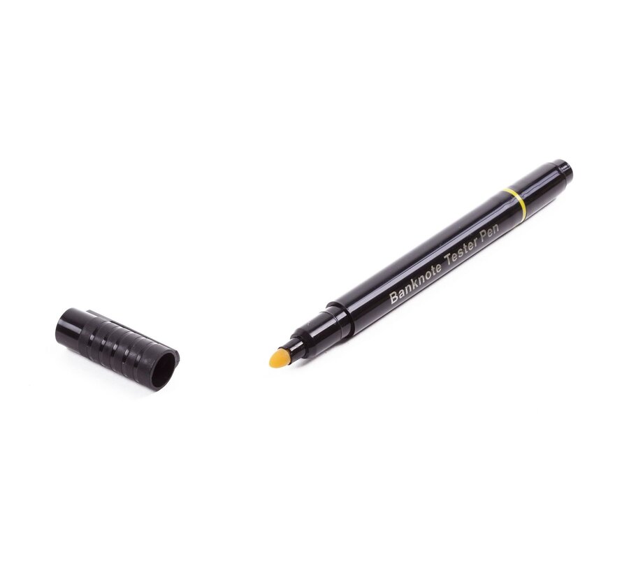 Euro Tester Pen - Euro Test Pen - Euro Detector Pen - Nepgeld Detector Pen