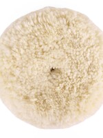 Höfftech Poetspad Lamswol 180mm - Autopoets poetsdoek