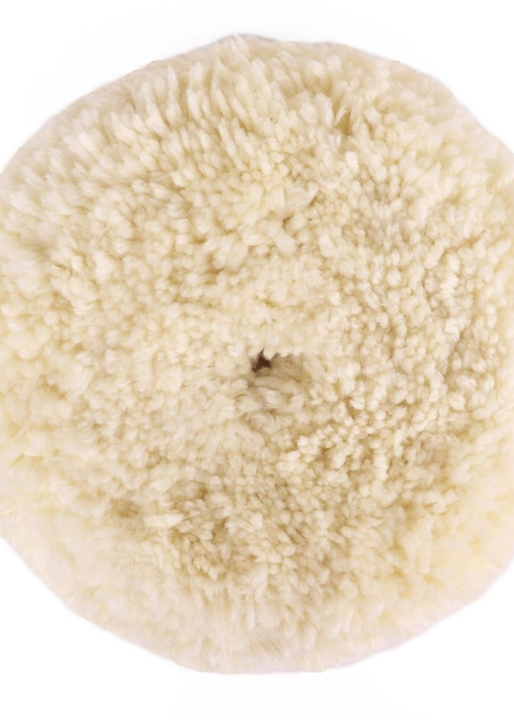 Höfftech Poetspad Lamswol 180mm - Autopoets poetsdoek