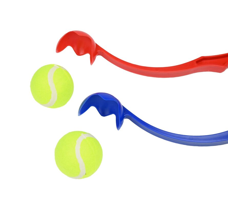 Balwerper 38 cm - Werper Speelgoed – Buitenspeelgoed