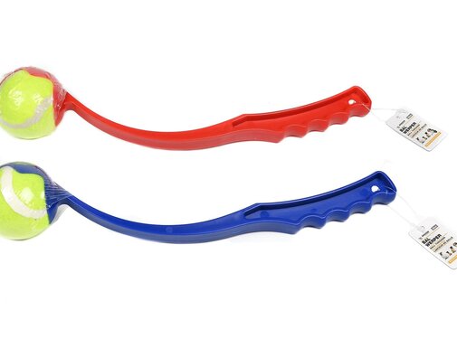 Benson Balwerper 38 cm - Werper Speelgoed – Buitenspeelgoed