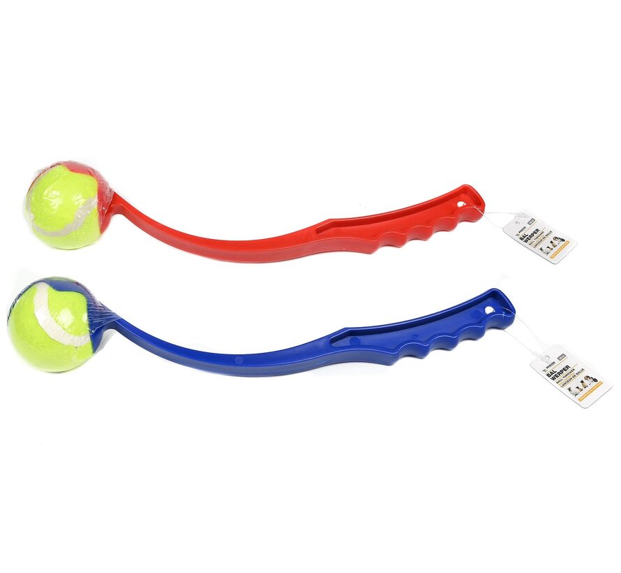 Balwerper 38 cm - Werper Speelgoed – Buitenspeelgoed