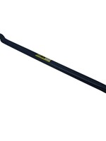 Benson Tools Koevoet Profi 75 cm / 30'' - Professionele Breekijzer - Heavy-Duty Crowbar