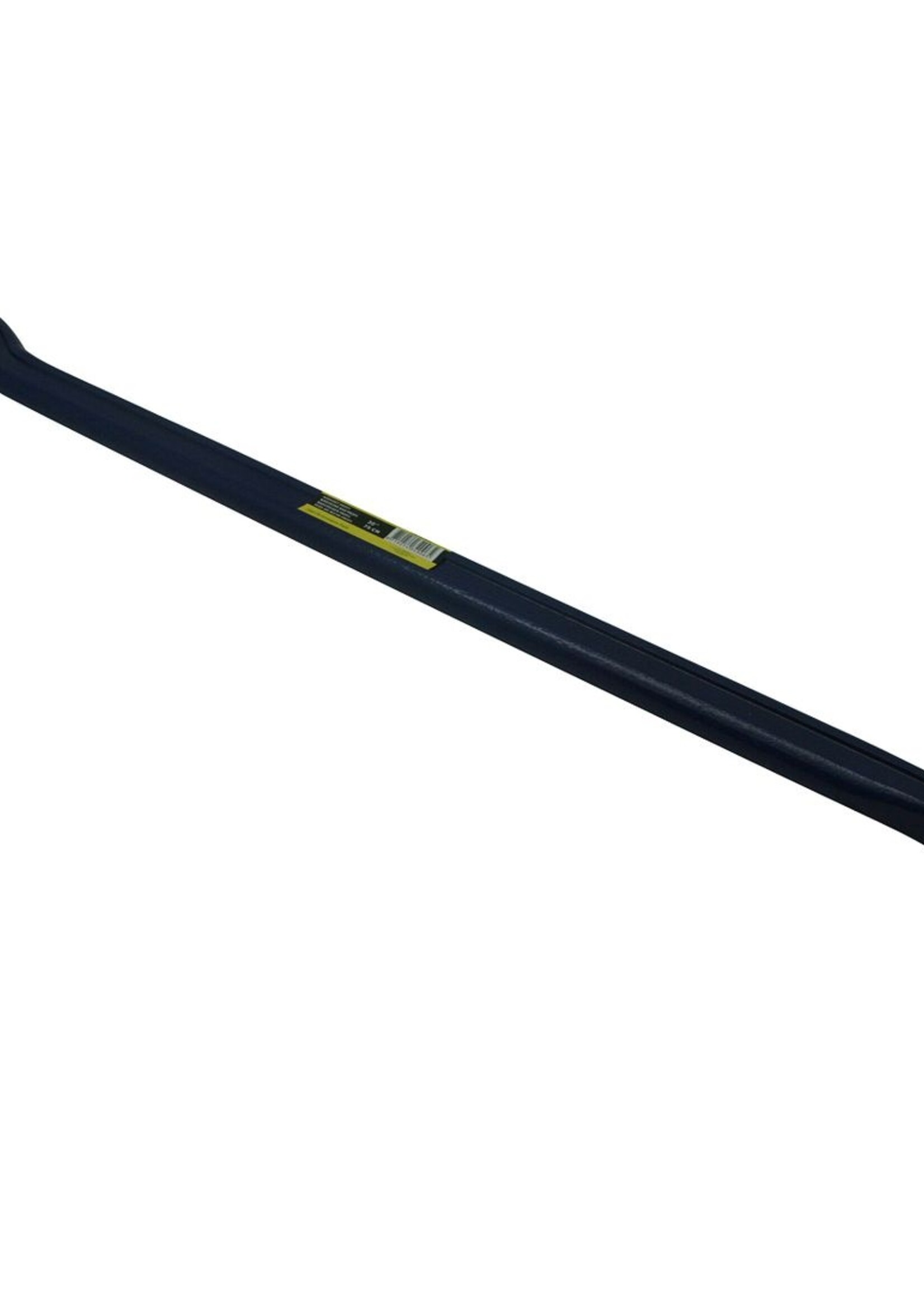 Benson Tools Koevoet Profi 75 cm / 30'' - Professionele Breekijzer - Heavy-Duty Crowbar