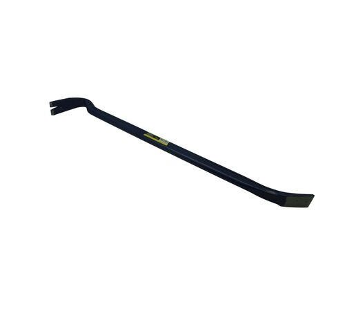 Benson Tools Koevoet Profi 75 cm / 30'' - Professionele Breekijzer - Heavy-Duty Crowbar